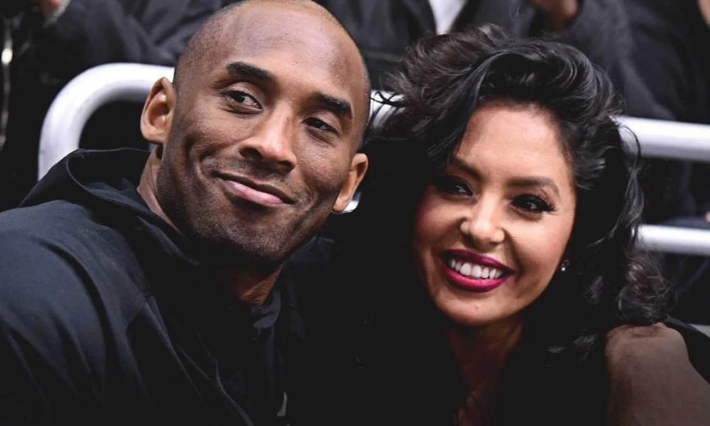 Συγκινεί μήνυμα της Βανέσα Μπράιαντ για το 17ο πρωτάθλημα των Λέικερς